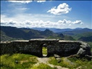 Castelo de Castro Laboreiro